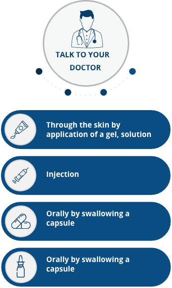 Treatment Options